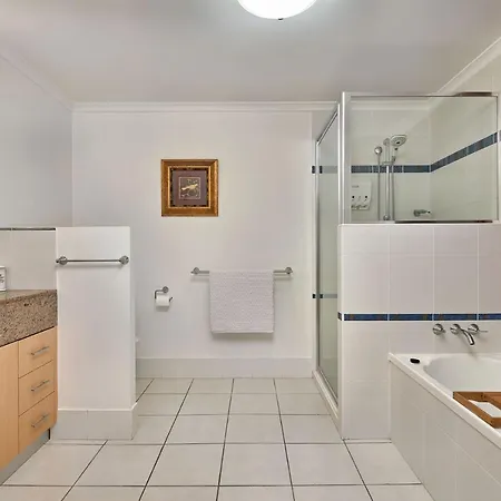 Stunning 2-3 Bed Penthouse Glorious Ocean Views Apartment Trinity Beach Exterior photo