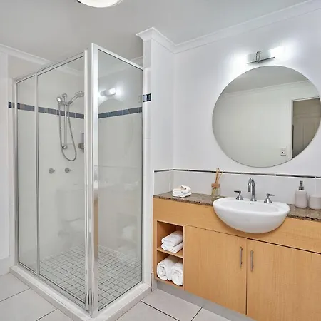 Stunning 2-3 Bed Penthouse Glorious Ocean Views Apartment Trinity Beach Exterior photo