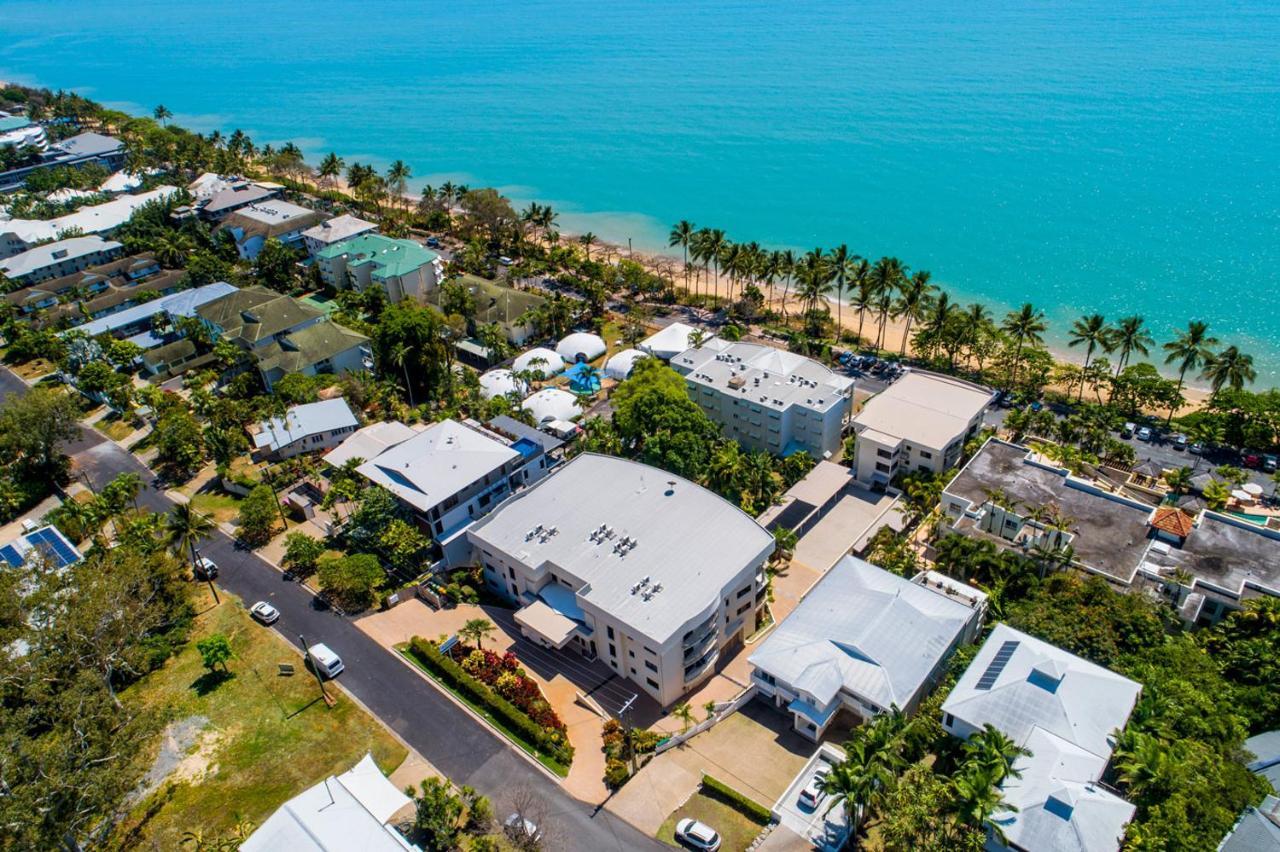 Apartment Stunning 2-3 Bed Penthouse Glorious Ocean Views