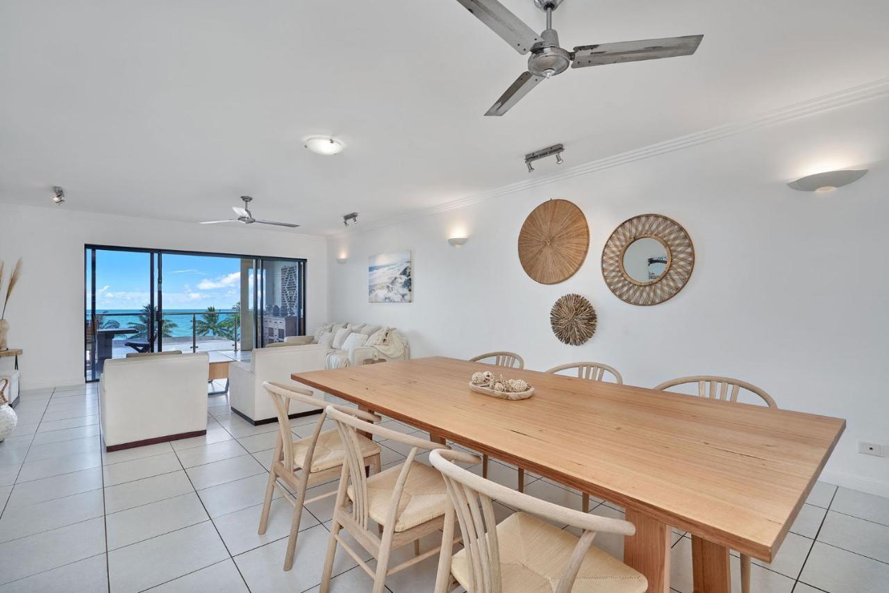 Apartment Stunning 2-3 Bed Penthouse Glorious Ocean Views *