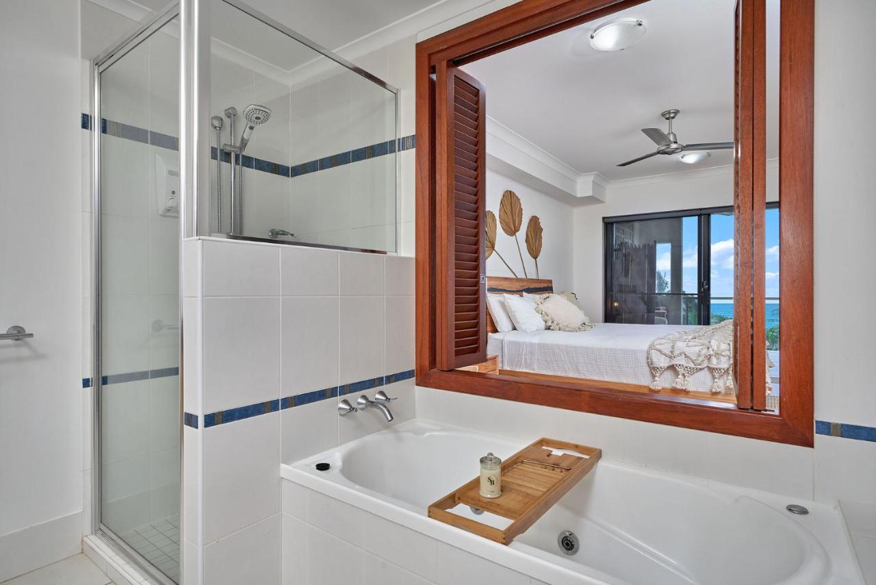 Stunning 2-3 Bed Penthouse Glorious Ocean Views