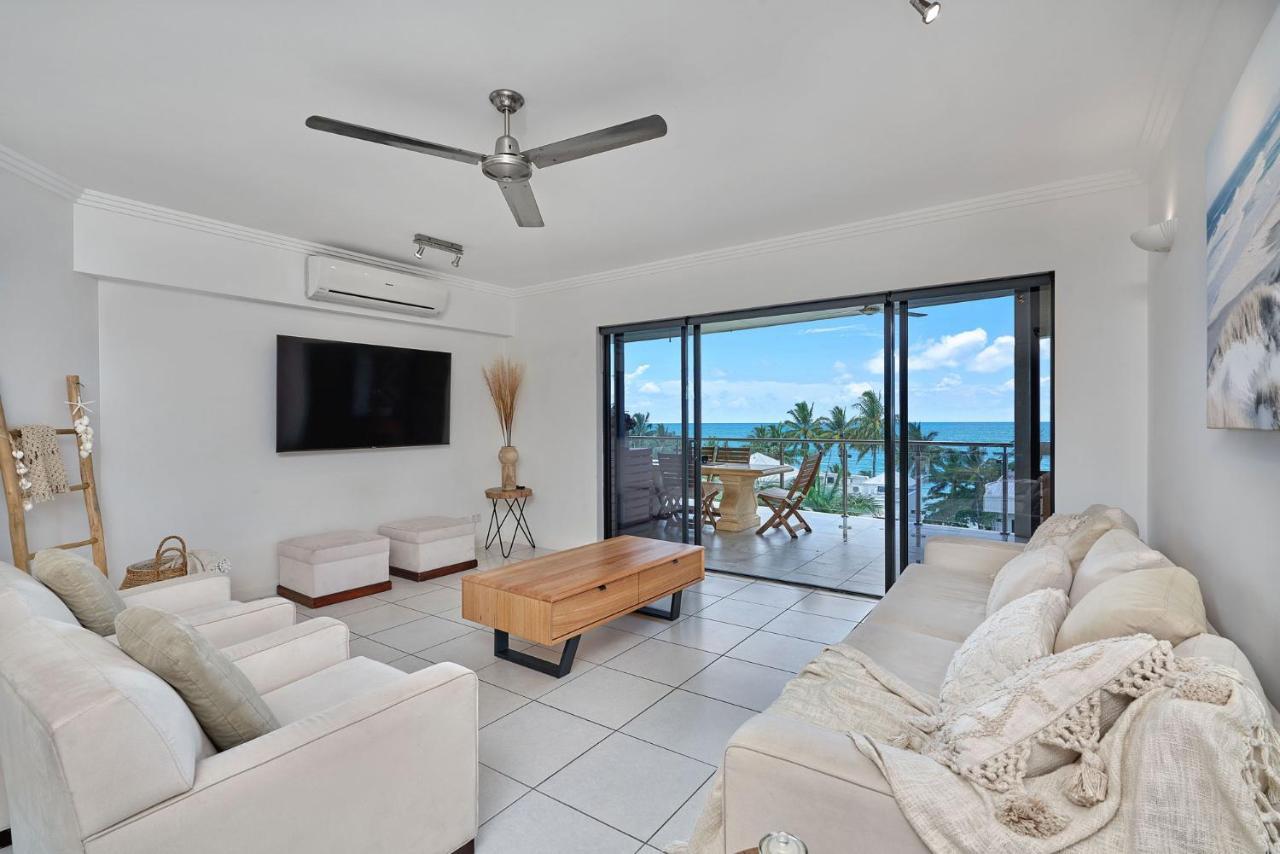 Apartment Stunning 2-3 Bed Penthouse Glorious Ocean Views *